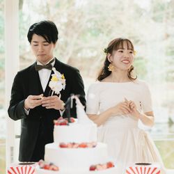 鶴見ノ森 迎賓館の写真5枚目