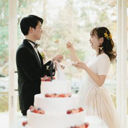 鶴見ノ森 迎賓館の写真9枚目