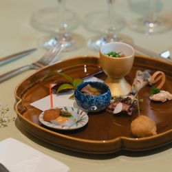 鶴見ノ森 迎賓館の写真30枚目