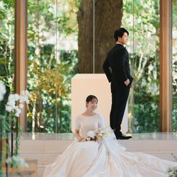 鶴見ノ森 迎賓館の写真25枚目