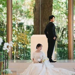 鶴見ノ森 迎賓館の写真31枚目