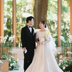 鶴見ノ森 迎賓館の写真36枚目