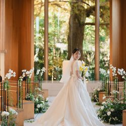 鶴見ノ森 迎賓館の写真26枚目