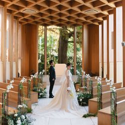 鶴見ノ森 迎賓館の写真24枚目