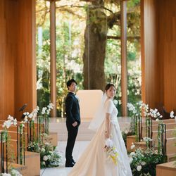 鶴見ノ森 迎賓館の写真32枚目