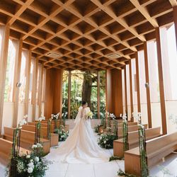 鶴見ノ森 迎賓館の写真29枚目