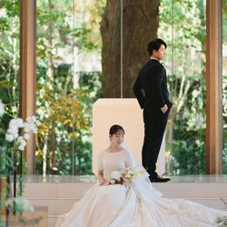 鶴見ノ森 迎賓館の写真4枚目