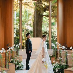 鶴見ノ森 迎賓館の写真26枚目