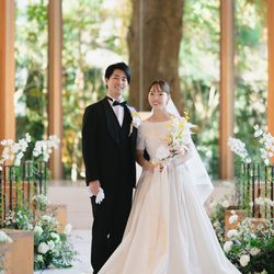 鶴見ノ森 迎賓館の写真12枚目