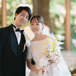 鶴見ノ森 迎賓館の写真23枚目