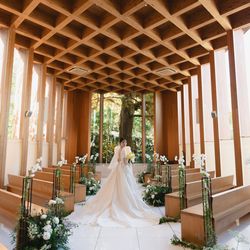 鶴見ノ森 迎賓館の写真25枚目