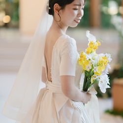 鶴見ノ森 迎賓館の写真9枚目