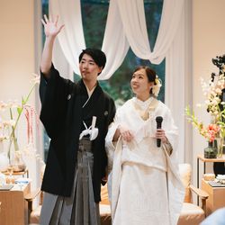 鶴見ノ森 迎賓館の写真29枚目