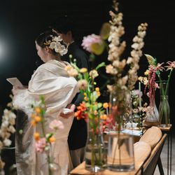 鶴見ノ森 迎賓館の写真27枚目