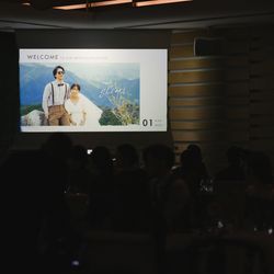 鶴見ノ森 迎賓館の写真22枚目