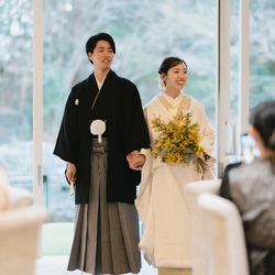 鶴見ノ森 迎賓館の写真34枚目