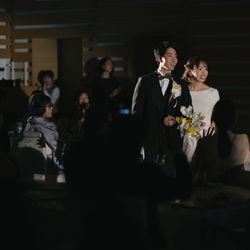 鶴見ノ森 迎賓館の写真10枚目