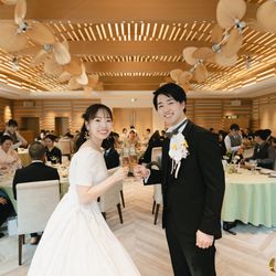 鶴見ノ森 迎賓館の写真2枚目