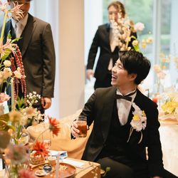 鶴見ノ森 迎賓館の写真29枚目