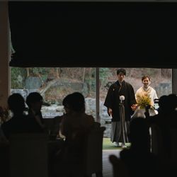 鶴見ノ森 迎賓館の写真28枚目