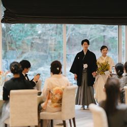 鶴見ノ森 迎賓館の写真20枚目