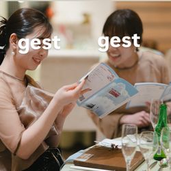 鶴見ノ森 迎賓館の写真24枚目