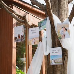 鶴見ノ森 迎賓館の写真22枚目