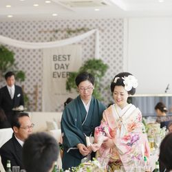 ペルテ スパーツィオの写真12枚目