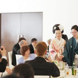 ペルテ スパーツィオの写真14枚目