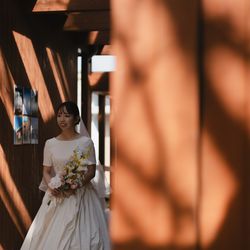 鶴見ノ森 迎賓館の写真13枚目