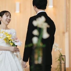 鶴見ノ森 迎賓館の写真13枚目