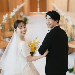 鶴見ノ森 迎賓館の写真23枚目