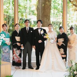 鶴見ノ森 迎賓館の写真34枚目