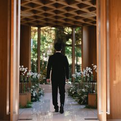 鶴見ノ森 迎賓館の写真18枚目