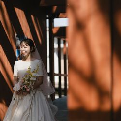 鶴見ノ森 迎賓館の写真1枚目