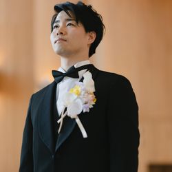 鶴見ノ森 迎賓館の写真31枚目