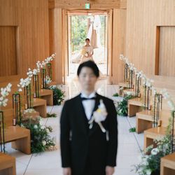 鶴見ノ森 迎賓館の写真29枚目