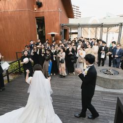 鶴見ノ森 迎賓館の写真9枚目