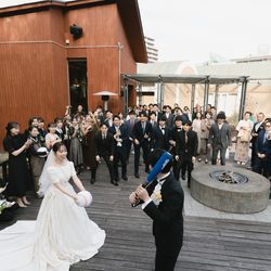 鶴見ノ森 迎賓館の写真34枚目