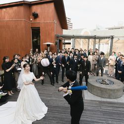 鶴見ノ森 迎賓館の写真18枚目