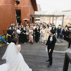 鶴見ノ森 迎賓館の写真9枚目