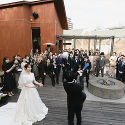 鶴見ノ森 迎賓館の写真9枚目