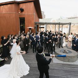 鶴見ノ森 迎賓館の写真34枚目