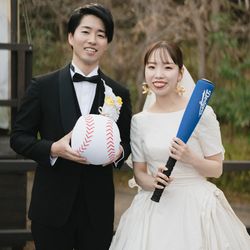 鶴見ノ森 迎賓館の写真5枚目