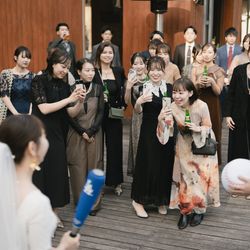 鶴見ノ森 迎賓館の写真23枚目