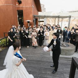 鶴見ノ森 迎賓館の写真13枚目