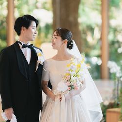 鶴見ノ森 迎賓館の写真35枚目