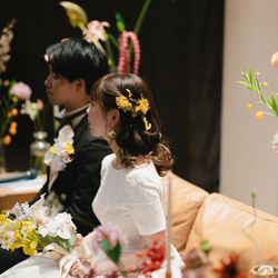 鶴見ノ森 迎賓館の写真36枚目