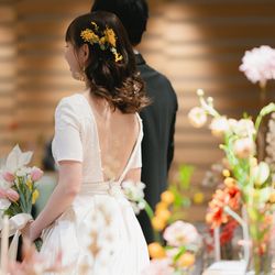 鶴見ノ森 迎賓館の写真25枚目