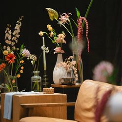 鶴見ノ森 迎賓館の写真35枚目